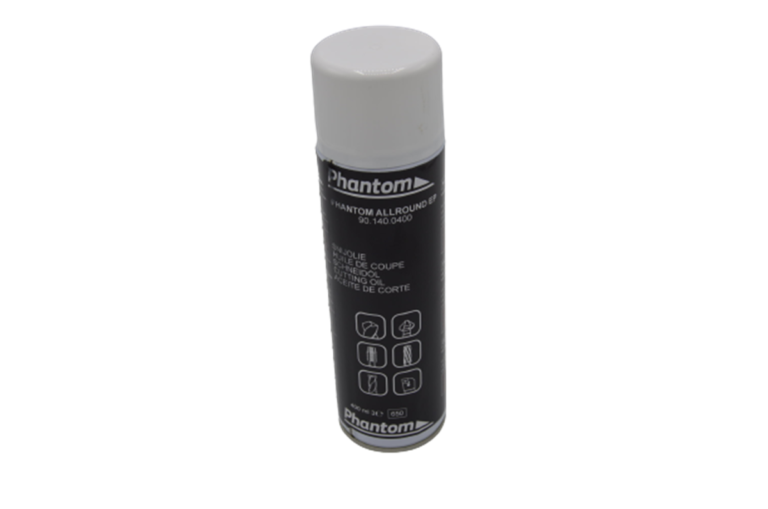 Phantom 901400400 Snijolie spray 400 ml
